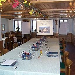 Sala de reuniones Weichlein Gasthof Fotos