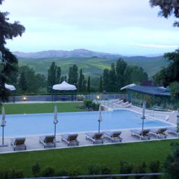 Pool Fonteverde Tuscan Resort & Spa Fotos