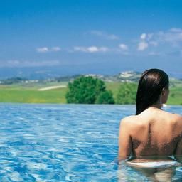 Pool Fonteverde Tuscan Resort & Spa Fotos