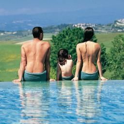 Pool Fonteverde Tuscan Resort & Spa Fotos