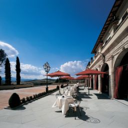 Ristorante Fonteverde Tuscan Resort & Spa Fotos