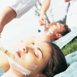 Area wellness Fonteverde Tuscan Resort & Spa Fotos