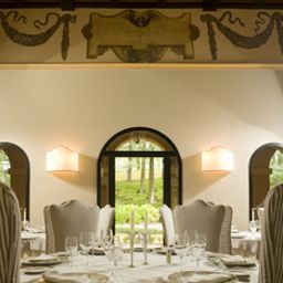 Sala banchetti Fonteverde Tuscan Resort & Spa Fotos