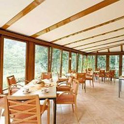 Salle de séminaires Undeloher Hof Fotos