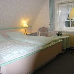 Chambre Undeloher Hof Fotos