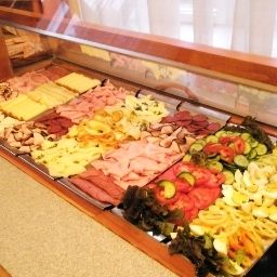 Buffet Sonata Fotos