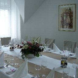 Banqueting hall TRINITY Fotos