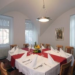 Banqueting hall TRINITY Fotos