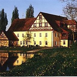 Vista exterior Weichlein Gasthof Fotos