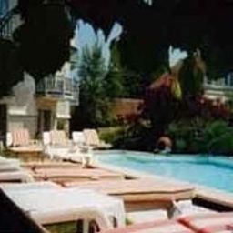 Piscine L' Augeval Hôtel de Charme Fotos
