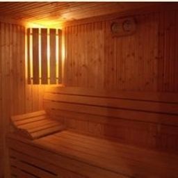 Espace de bien-être L' Augeval Hôtel de Charme Fotos