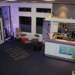 Hala Comfort Hotel De L'Europe Saint Nazaire Fotos