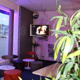  Comfort Hotel De L'Europe Saint Nazaire Fotos