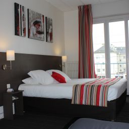  Comfort Hotel De L'Europe Saint Nazaire Fotos