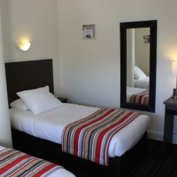 Comfort Hotel De L'Europe Saint Nazaire Fotos