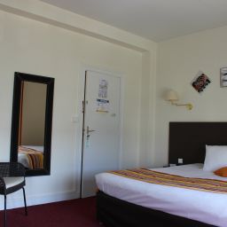  Comfort Hotel De L'Europe Saint Nazaire Fotos