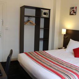  Comfort Hotel De L'Europe Saint Nazaire Fotos