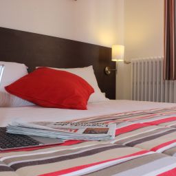  Comfort Hotel De L'Europe Saint Nazaire Fotos