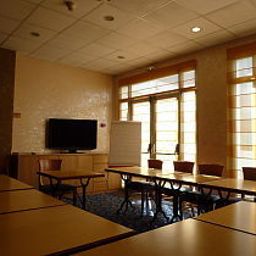 Salle de séminaires Brit Hotel Saint-Nazaire Centre Gare Fotos