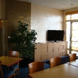  Brit Hotel Saint-Nazaire Centre Gare Fotos