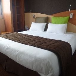  Brit Hotel Saint-Nazaire Centre Gare Fotos