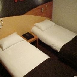  Brit Hotel Saint-Nazaire Centre Gare Fotos