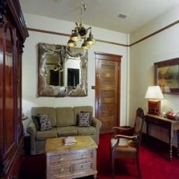 Chambre Stockyards Hotel Historic Stockyard Fort Worth Fotos