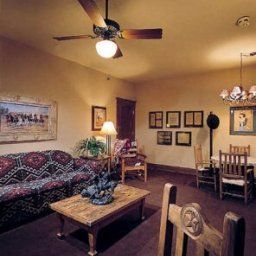 Chambre Stockyards Hotel Historic Stockyard Fort Worth Fotos