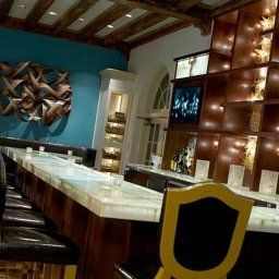 Hall Vinoy® Renaissance St. Petersburg Resort & Golf Club Fotos