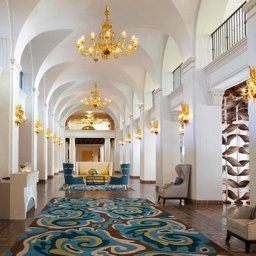 Hall Vinoy® Renaissance St. Petersburg Resort & Golf Club Fotos
