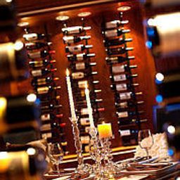 Ristorante Vinoy® Renaissance St. Petersburg Resort & Golf Club Fotos
