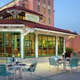 Ristorante Vinoy® Renaissance St. Petersburg Resort & Golf Club Fotos