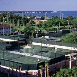 Vinoy® Renaissance St. Petersburg Resort & Golf Club Fotos