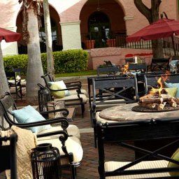  Vinoy® Renaissance St. Petersburg Resort & Golf Club Fotos