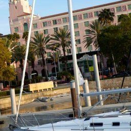  Vinoy® Renaissance St. Petersburg Resort & Golf Club Fotos