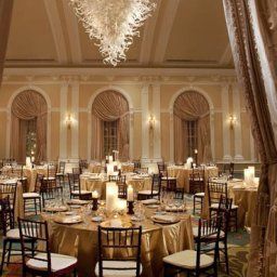 Sala banchetti Vinoy® Renaissance St. Petersburg Resort & Golf Club Fotos