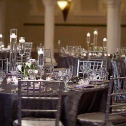 Sala banchetti Vinoy® Renaissance St. Petersburg Resort & Golf Club Fotos