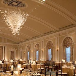Sala banchetti Vinoy® Renaissance St. Petersburg Resort & Golf Club Fotos
