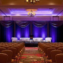Sala banchetti Vinoy® Renaissance St. Petersburg Resort & Golf Club Fotos