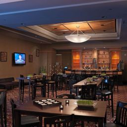 Hala Melia Atlanta Fotos