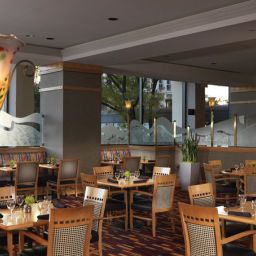 Restauracja Melia Atlanta Fotos