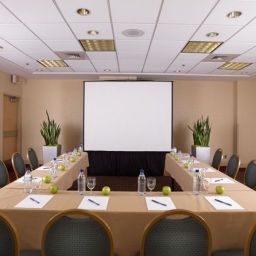 Sala konferencyjna Melia Atlanta Fotos