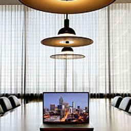 Sala konferencyjna Melia Atlanta Fotos