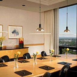 Sala konferencyjna Melia Atlanta Fotos