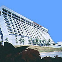  Renaissance Concourse Atlanta Airport Hotel Fotos