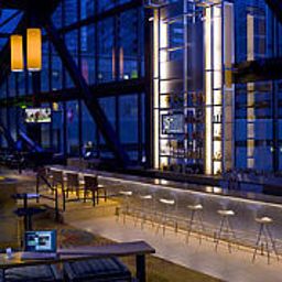 Restaurant Renaissance Nashville Hotel Fotos