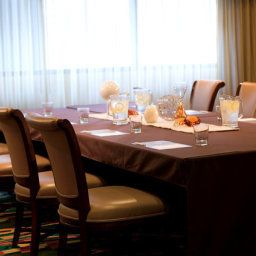 Tagungsraum Renaissance Nashville Hotel Fotos
