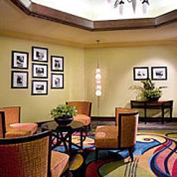  Renaissance Nashville Hotel Fotos
