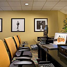  Renaissance Nashville Hotel Fotos