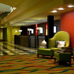  Renaissance Nashville Hotel Fotos